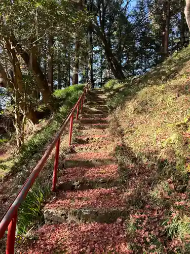 静神社(栃木県)