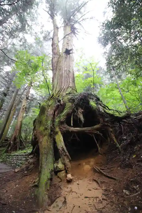 武蔵御嶽神社(東京都)