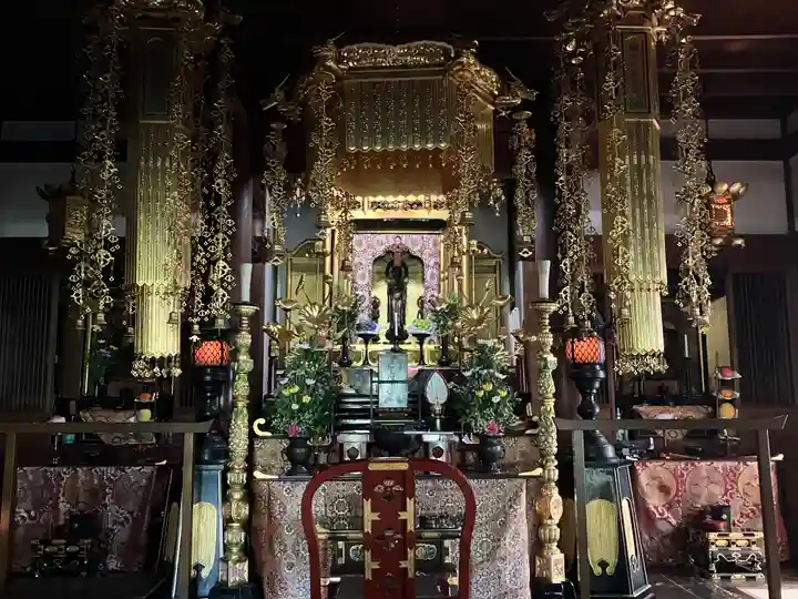 安養寺(京都府)