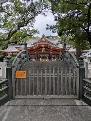 西宮神社(兵庫県)