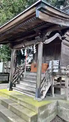 大野稲荷神社(北海道)