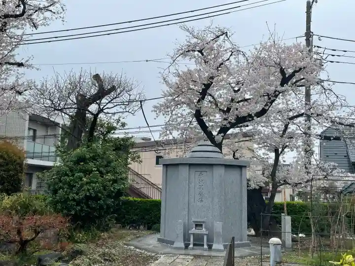 来迎院(東京都)
