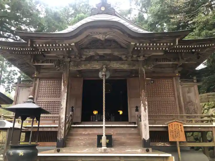 千如寺大悲王院(福岡県)
