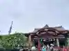 亀戸天神社の{uncategorized: "未分類", other: "その他", undefined: "問題あり", building: "その他建物", grave: "お墓", sacred_gate: "鳥居", guardian: "狛犬", statue: "像", buddha: "仏像", history: "歴史", nature: "自然", garden: "庭園", animal: "動物", pagoda: "塔", temizu: "手水舎", mountain_gate: "山門・神門", sanctuary: "本殿・本堂", subordinate: "末社・摂社", art: "芸術", scenery: "景色", jizo: "地蔵", ema: "絵馬", goshuin: "御朱印", omikuji: "おみくじ", items: "授与品その他", amulet: "お守り", goshuincho: "御朱印帳", eats: "食事", festival: "お祭り", votive_dance: "神楽", shichigosan: "七五三参", wedding: "結婚式", experience: "体験その他", initially: "初詣", around: "周辺", anti_infection: "感染症対策"}