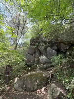 筑波山神社 女体山御本殿(茨城県)
