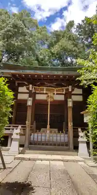 向日神社(京都府)