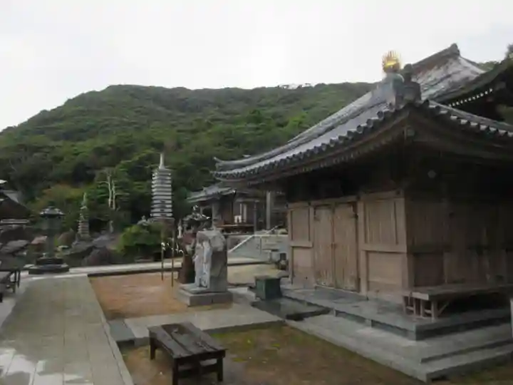 金剛福寺(高知県)