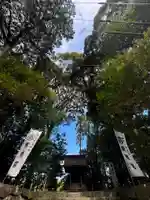 東照宮(南宮大社摂社)(岐阜県)