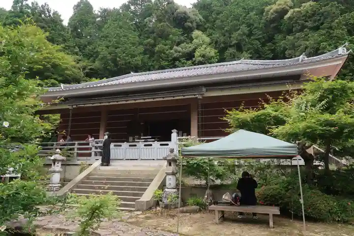 石馬寺(滋賀県)