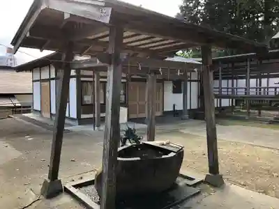 多賀神社(宮城県)