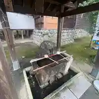 白金龍王社(愛知県)