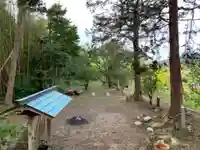 細野天満宮のその他建物