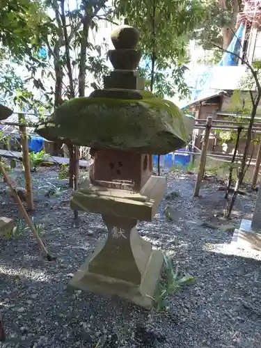 來宮神社のその他建物