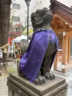 日本橋日枝神社(東京都)