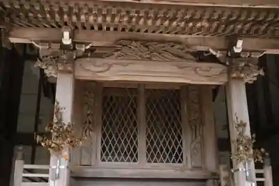 住吉神社(岐阜県)