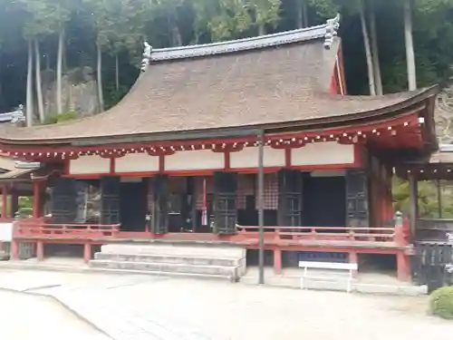 長命寺(滋賀県)