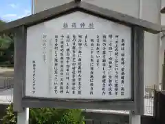 稲荷神社(大阪府)