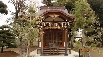 東勝寺宗吾霊堂(千葉県)