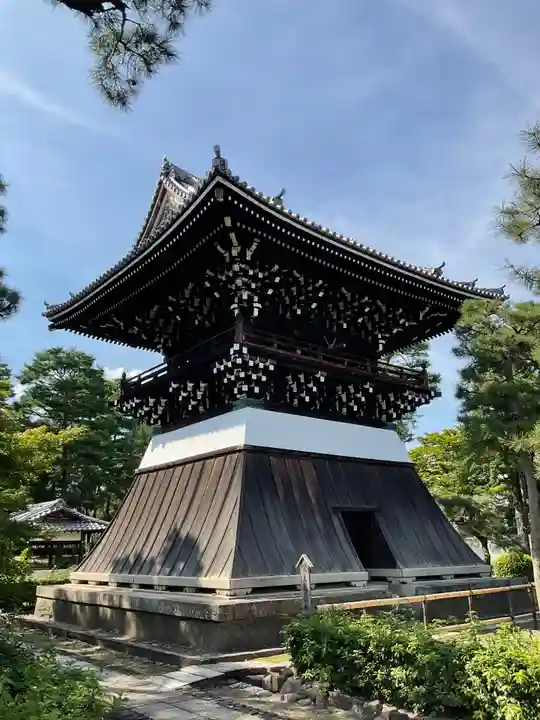 相国寺(相国承天禅寺)のその他建物