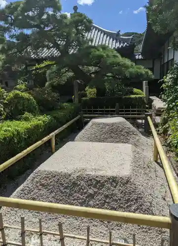 石光寺(奈良県)