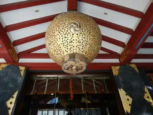 素盞雄神社(東京都)