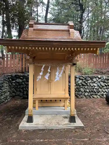 平塚弁財天社(神奈川県)