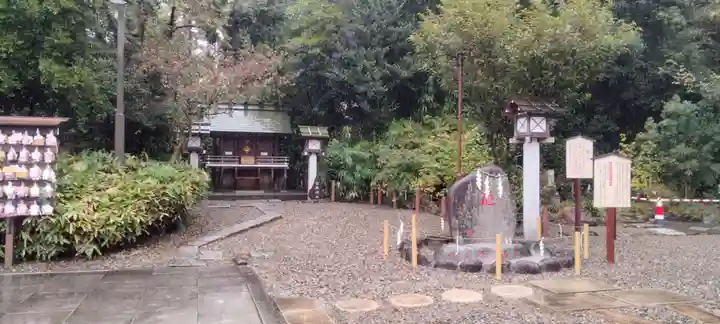 櫻木神社(千葉県)