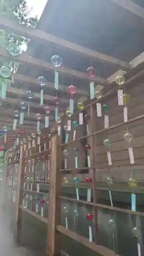 熊野大社のその他建物