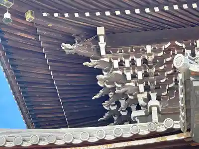 本山専修寺(三重県)