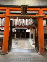 八坂神社御供社(又旅社)(京都府)