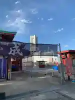 成田山横浜別院延命院のその他建物