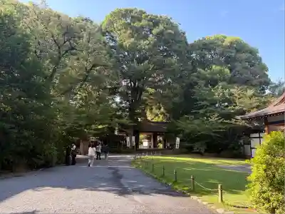阿佐ヶ谷神明宮(東京都)