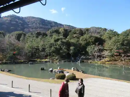 天龍寺(京都府)