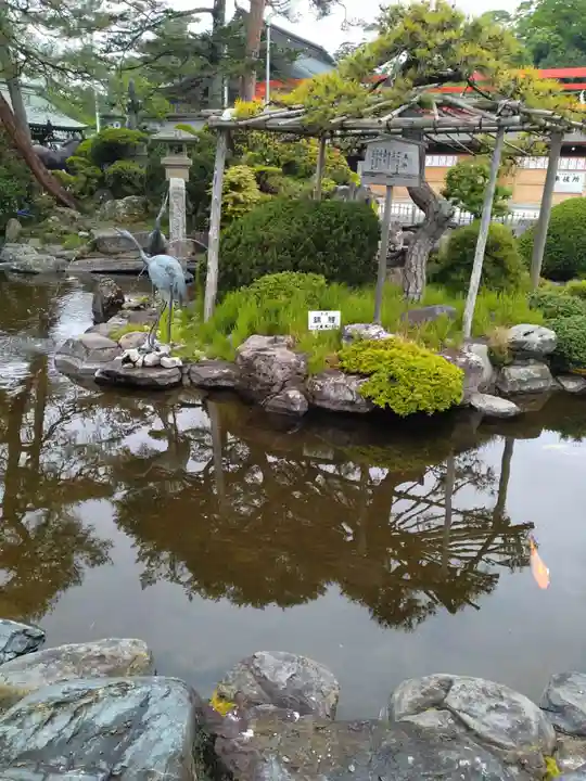 竹駒神社(宮城県)