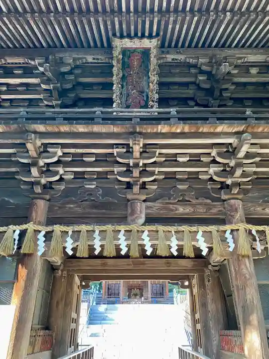 仙台東照宮(宮城県)