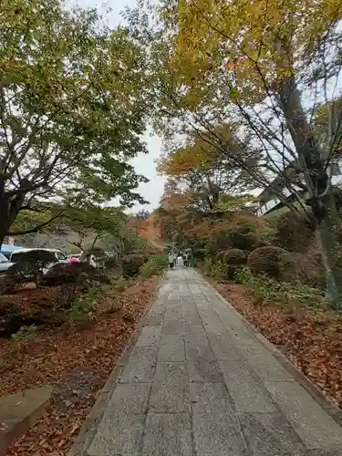 陽林寺(福島県)