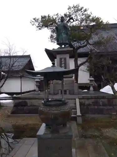 平等会寺(福井県)