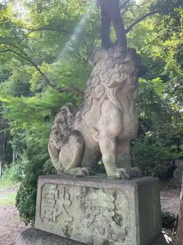 八幡神社(岐阜県)