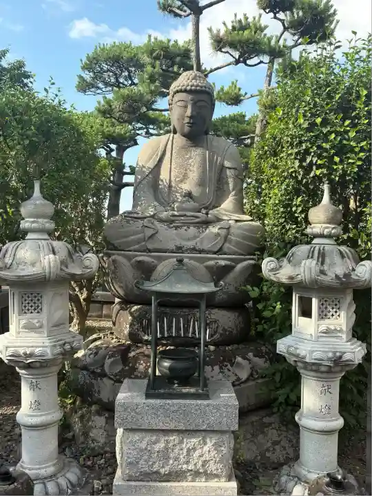 妙覚寺(秋田県)