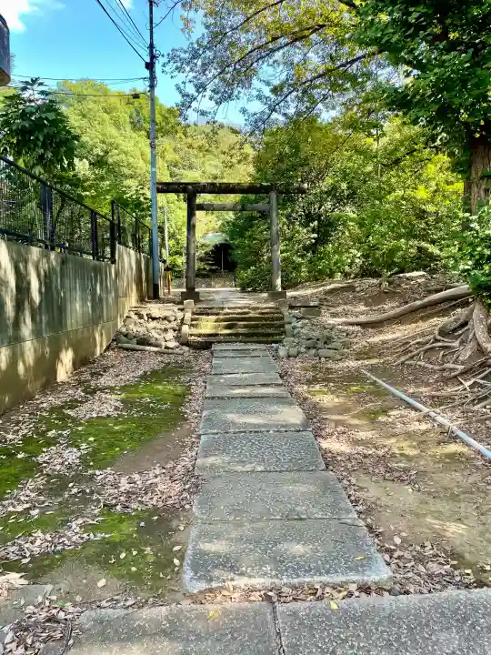 金毘羅神社(東京都)