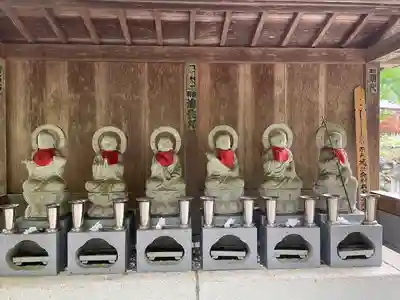 金剛山瑞峯寺(金剛不動尊) (栃木県)