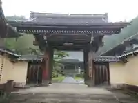 覚証寺(岐阜県)
