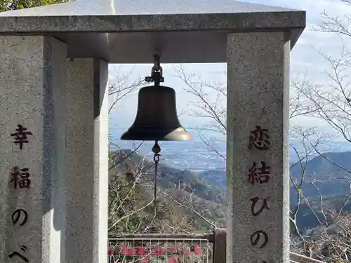 大山寺(神奈川県)
