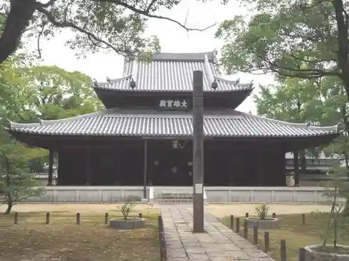 聖福寺のその他建物
