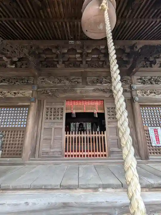 住吉神社(東京都)