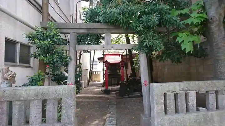 厳島神社(千葉県)