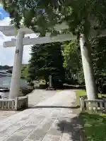 諏訪大社上社前宮(長野県)
