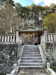 豊田神社(山口県)