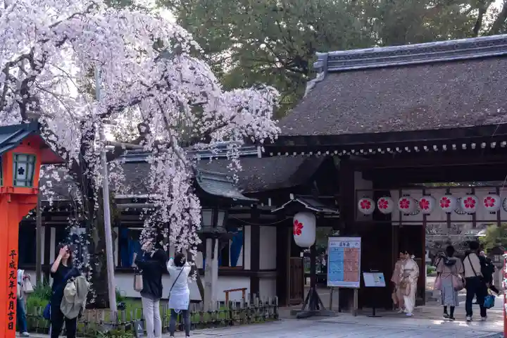平野神社(京都府)