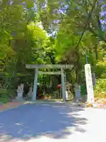 多度神社(夛度神社)のその他建物